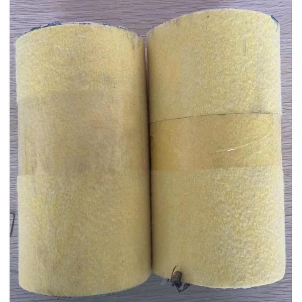 Polymère butyle composite auto-adhésif rouleau imperméable Dernière matière enroulée imperméable