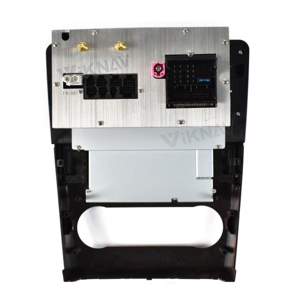 Стерео автомобиля экрана автоматического радио андроида Benz GL350 Мерседес вертикальный