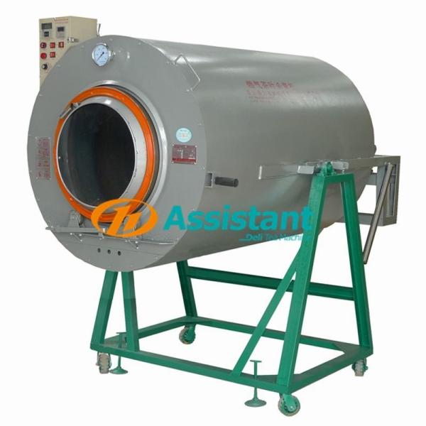 900mm Electric Tea Roasting Machine DL-6CST-D901 The Ideal Choice for Tea Production