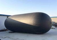 Amortisseur en caoutchouc pneumatique submersible d'ODM d'OEM pour le bureau maritime