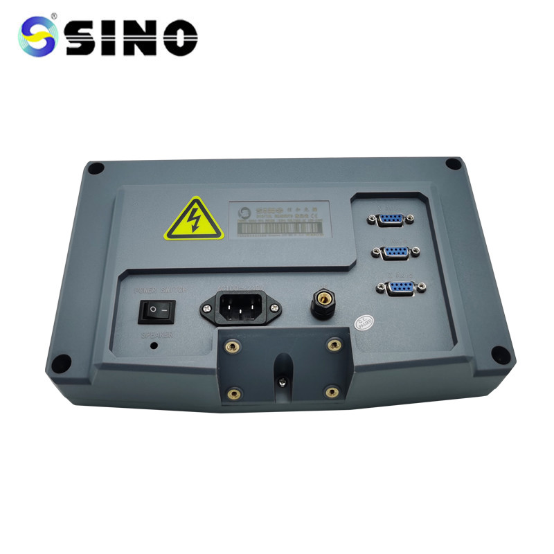 SINO отсчет SDS2-3VA DRO 3 осей цифровой соответствующий для филируя токарного станка