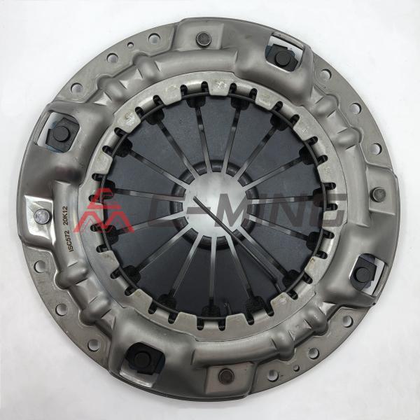 4D30 Mitsubishi Clutch Plate TS16949 Me521103 8973109760