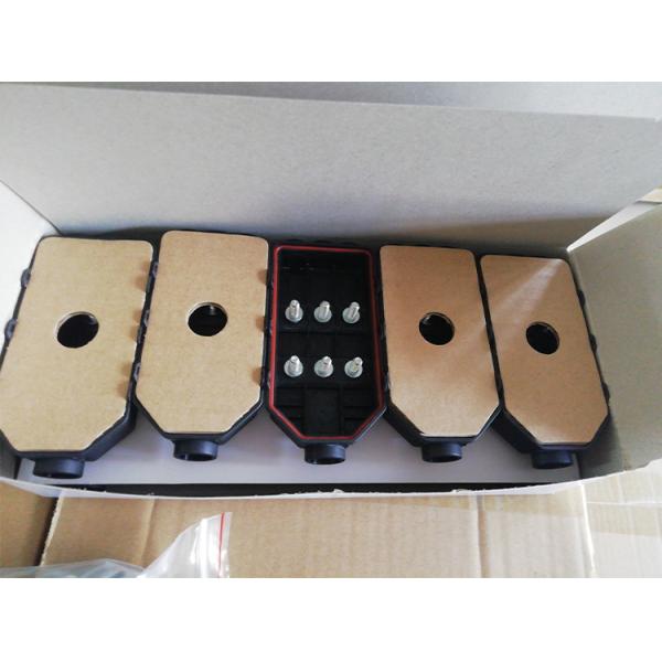 M5 Bolt MIDI Fuse Holder 2 3 Way Waterproof Fuse Box OHBF0001ZABASE3 OHBF0001ZABASE2