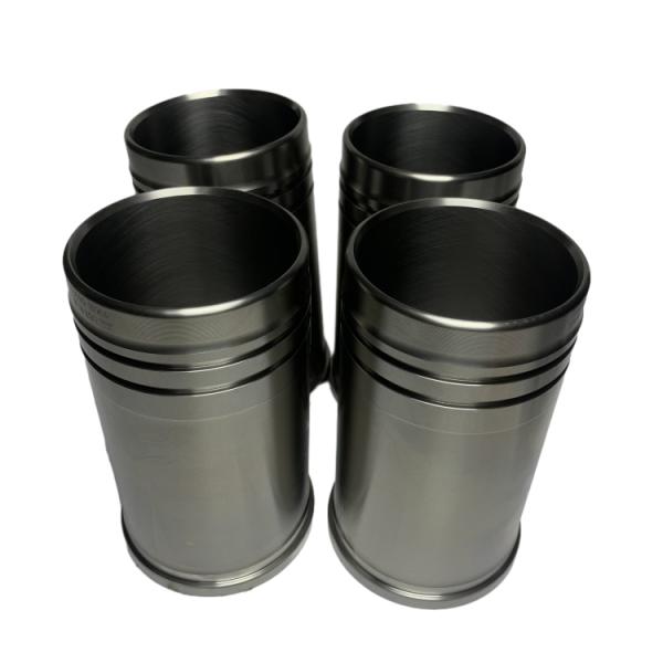 Steel Material Cylinder Liner Kit for CPC(D)20-35 Diesel Engine Overhaul Kit