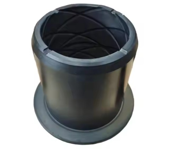 PC1250 Excavator Spare Parts Bushing 21N-70-32550