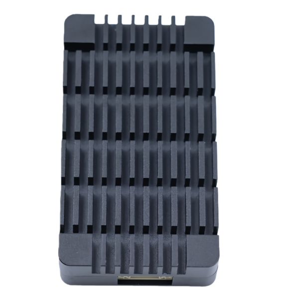 Stable Signal 3.3GHz Fpv Long Range Vtx 10W Output 3025MHz-3375MHz Frequency Range