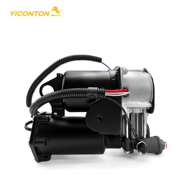 LR023964 Air Suspension Compressor Pump For Discovery 3 RR Sport 2005-2010 Hitachi Type
