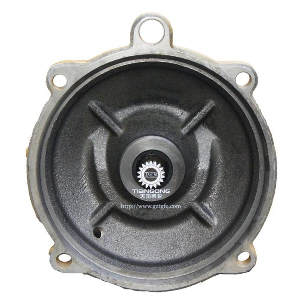 E307C/E308C KYB MSG-44P-21-950014 185-0360 Y（E307C/191-5576）（E308C 199-4585）PART OF 171-9290 DRIVE GP-SWING