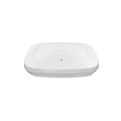 AP sans fil Cisco avec fiabilité Wi-Fi 6, MU-MIMO et WPA3 de niveau entreprise