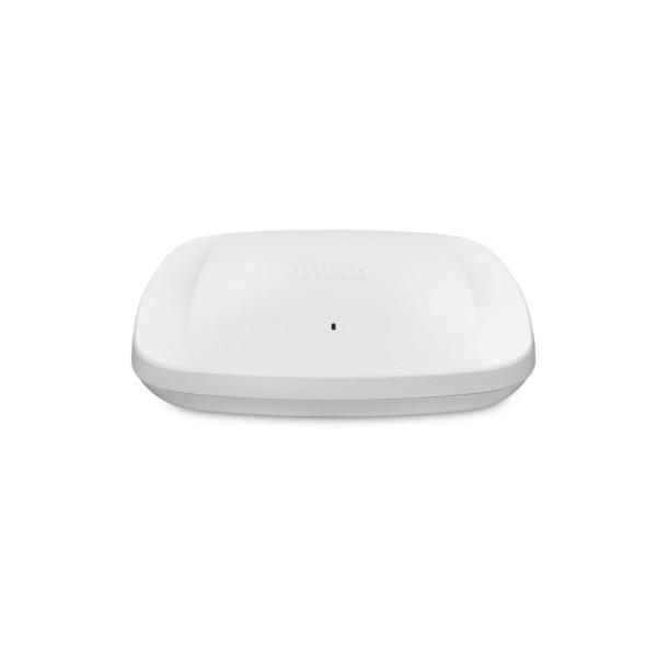 Cisco Wireless AP CW9164I-MR: Wi-Fi 6E Tri-Band, prêt pour l' IoT, haute densité de performance