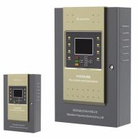 HiYiはガス探知器のオンライン監視32チャネルのガス警報のコントローラーを修理した