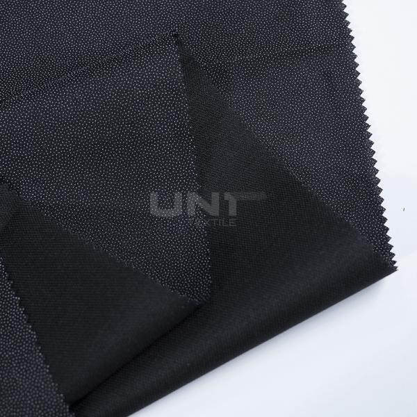 Tissus tissés à l'intérieur de tissus tissés idéaux pour les vêtements durables et esthétiques