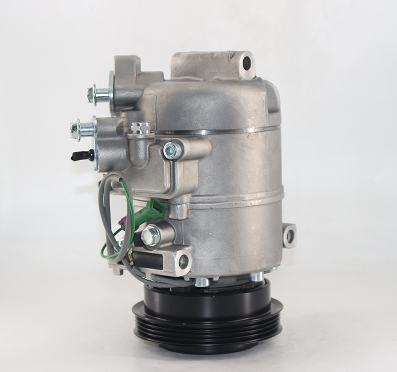 8D0260805B Vw Ac компрессор Fit Passat 1.8L 2.0L 2.8 2001-2005 B5 7SBU17C
