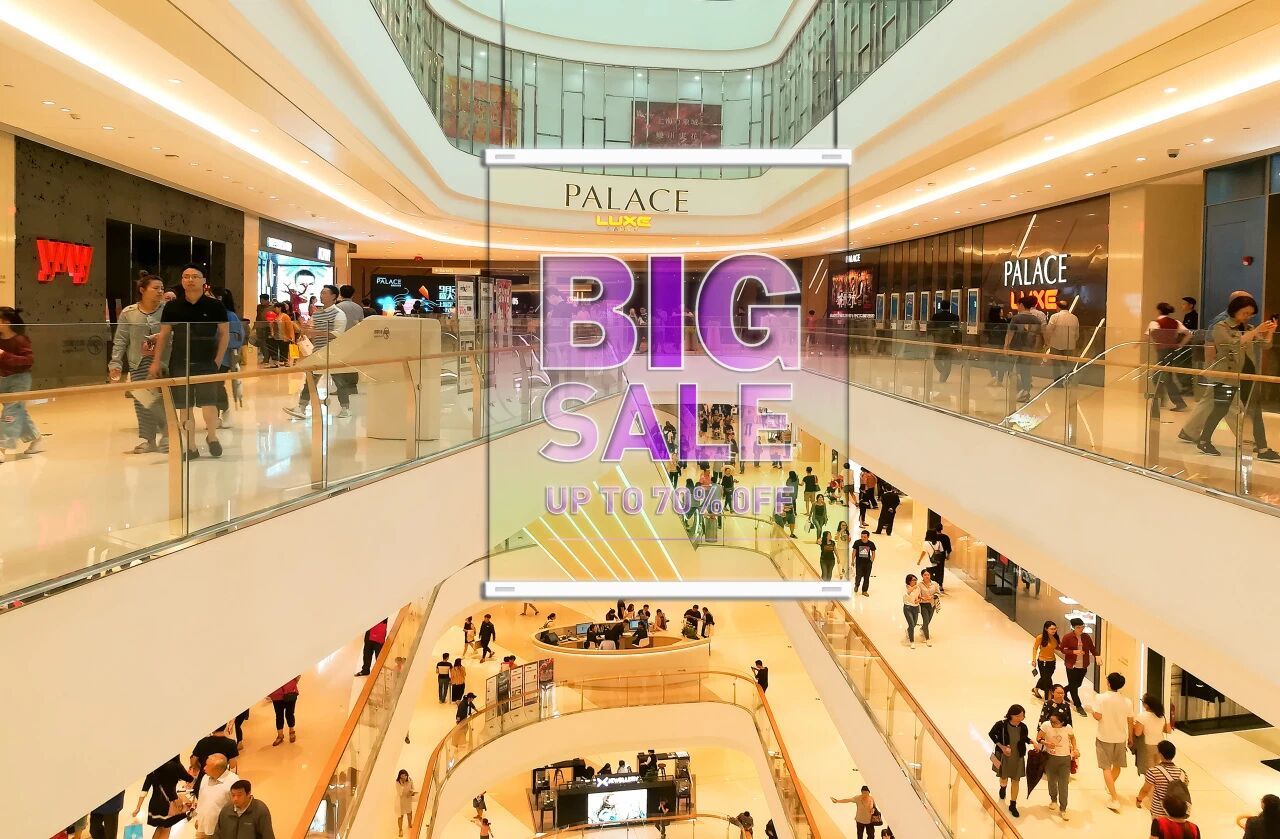 Double Sided 3D Transparent LED Display Screen For Museum Artifact Display