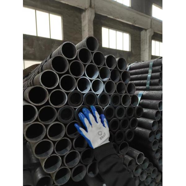 Дюйм SCH30 16FT ASTM A179 Gr.B A192 Gr.A ST52 2 холодное - вычерченные безшовные стальные трубки теплообменного аппарата