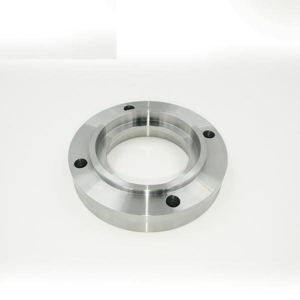 High Tolerance 2D 3D Drawing Carbon Steel Machining Service