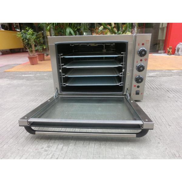 Efficiency Snack Making Machine With Long Service Life 220V 2500W