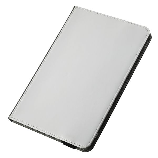Pu Leather Sublimation IPad Air Mini Case From 7'' to 11'' Tablet Flat Computer Protective Case