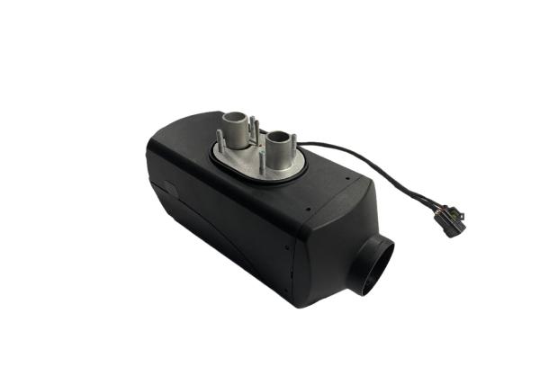 24v 12v 4kw Air Parking Heater Garage Truck Auxiliary Cabin Heating System