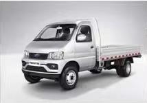 Cadeia de fabricação portas do caminhão da gasolina de LHD/RHD de Mini Light Truck Electric 3.3KW 15KW/30KW 2