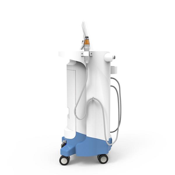 FDA approved 3 years warranty Fractional RF wrinkle removal Fractional microneedle RF machine