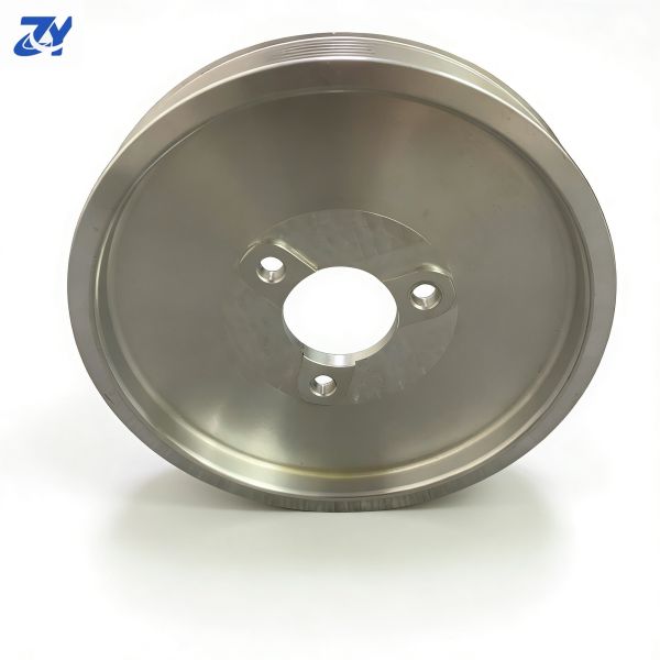 Crankshaft Pulley for Lamborghini Aventador LP700 LP740 OEM 470145276