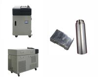 Máquina de Soldadura a Laser Rápido YAG Industrial 1064nm