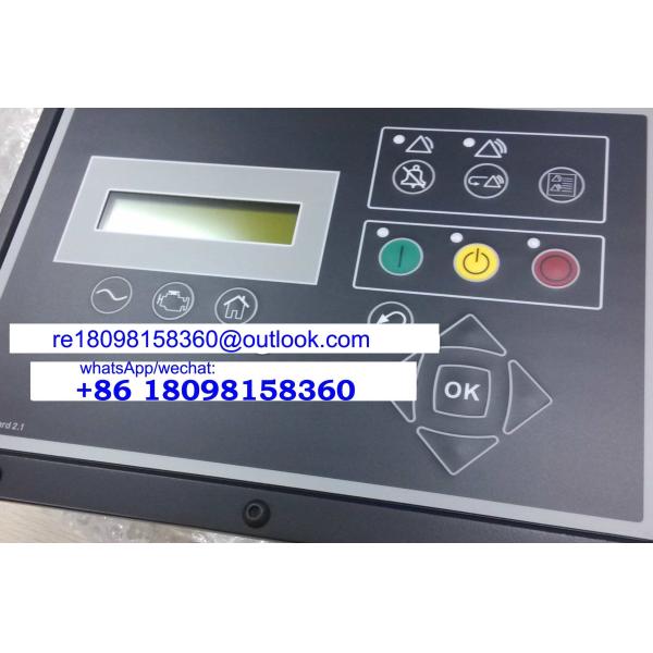 PowerWizard 1.1 / 1.1+ Digital Control Panels PW1.1/1.1+ Providing safe control