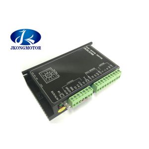 Motorista sem escova 24VDC do motor da C.C. JKBLD300/peso leve de 48VDC 0-300W