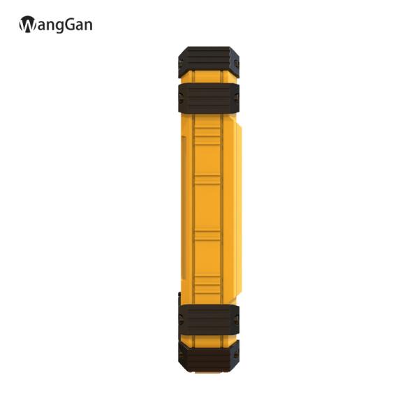 Portable GPS Land Area Measuring Instrument With Lithium Battery