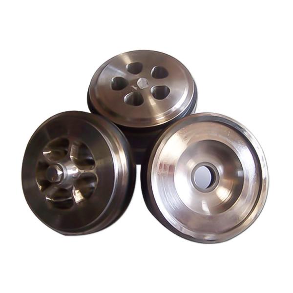 Anodized Aluminium Extrusion Molding Process Junction Box Electronic PCB Housing