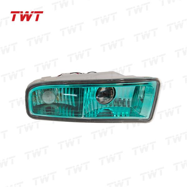 TWT LAMP ASSY, FRONT FOG and TURN SIGNAL, LH RH 81040-60030 81030-60050 8104060030 8103060050 for Toyota Lexus LX470 2002-2005