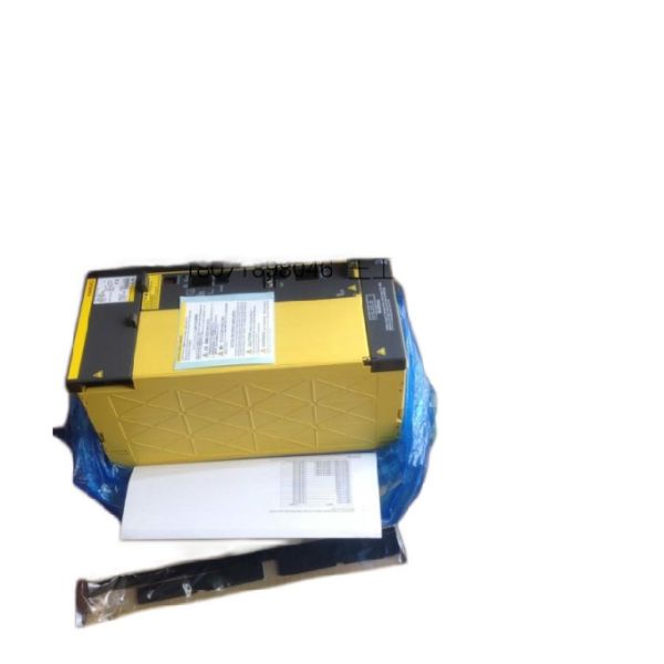 Fanuc A06B-6100-H003 Servo Amplifier New