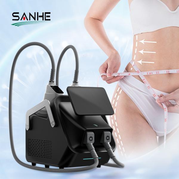 O emagrecimento do OEM Cryolipolysis refrigera o corpo de Cryo 360 da tecnologia esculpe a máquina magro de Cryolipolysis do gelo gordo fresco do sculption