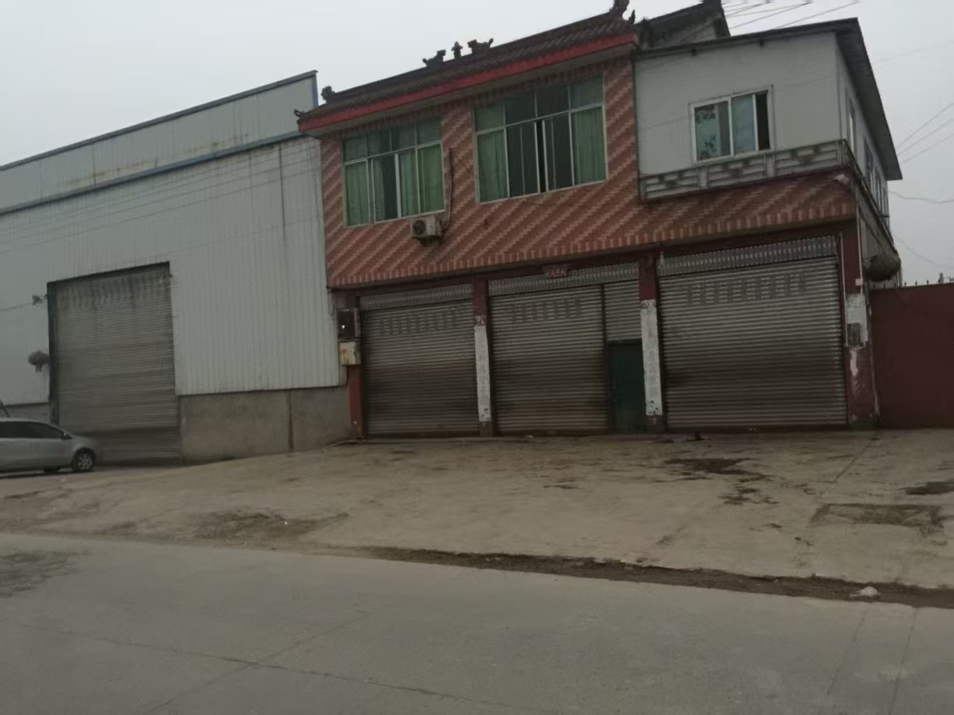 Sichuan Xinyitong International Trade Co., Ltd.