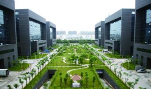 Han's Laser Technology Industry Group Co., Ltd
