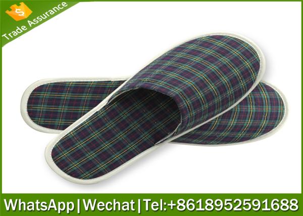 hotel slipper,bathroom slipper,SPA slipper,Indoor slippers, Indoor Slippers With EVA