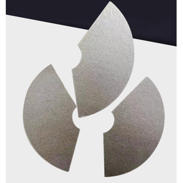 Panneaux en feuille de mica isolants électriques pour accessoires de machines à souder