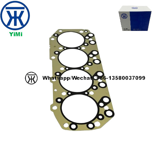 ISUZU KY SD RM TRA N720 Cylinder Head Gasket 8973503201 1002060TAR 1002060SCC1 1002060SCB1