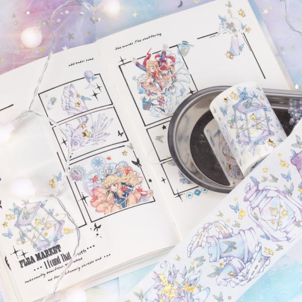 Украшенная лиственным орнаментом лента фильма ЛЮБИМЦА