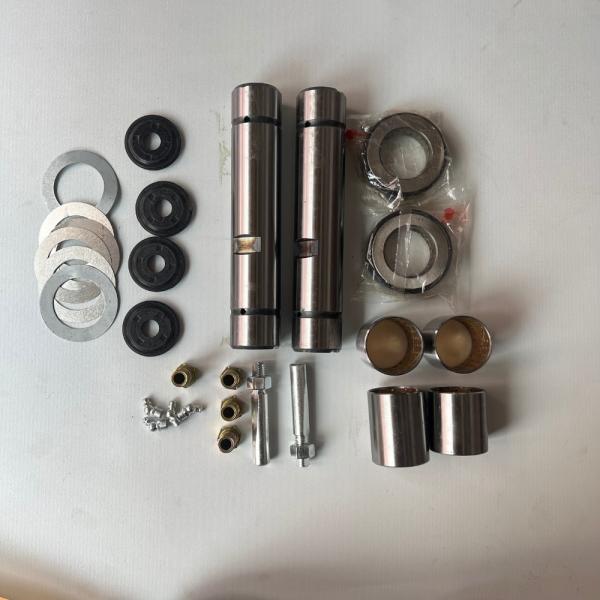 Kit de reparación de Kingpin de autobús 3001-00350 3001-01216 para el nudillo de dirección EQ153