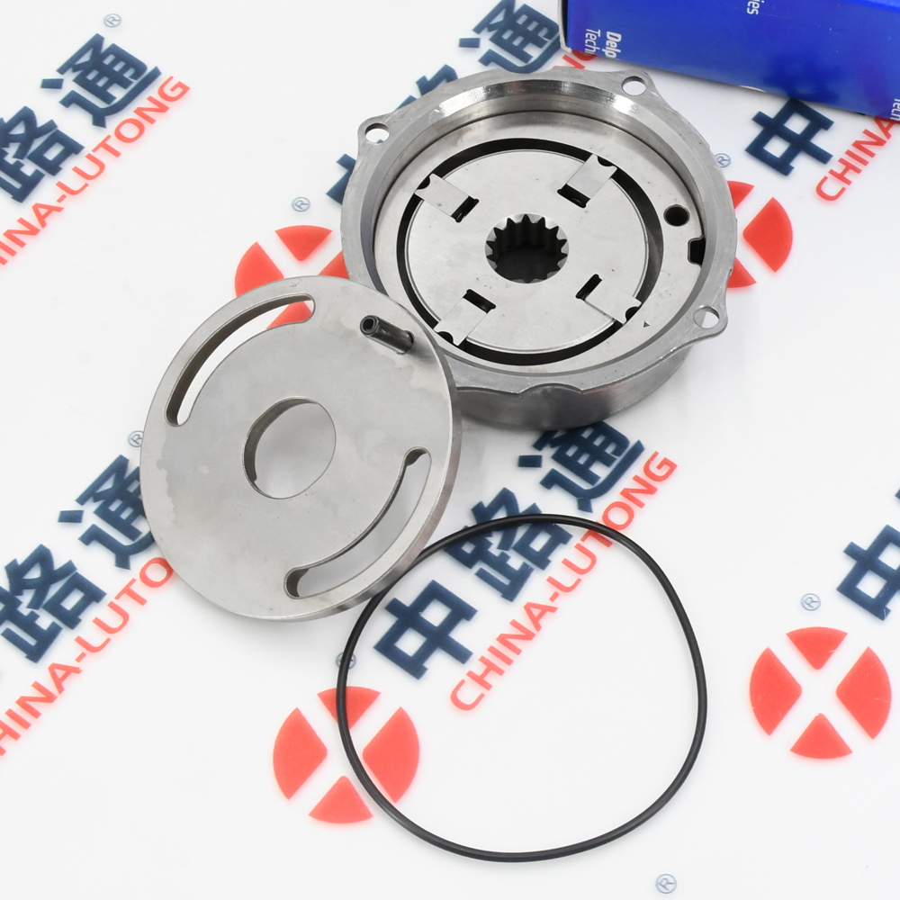 Diesel Fuel Feed Pump 28303795 Transfer Pump 28303795 for Delp DFP328313000、28269520、28394200、28212378、28244458