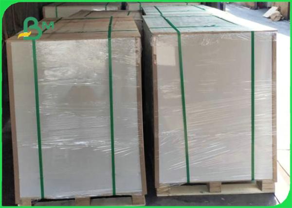 impressão revestida bilateral da velocidade de 128gsm 150gsm Art Paper For Brochure High
