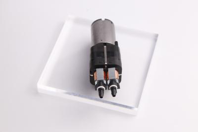 DC 14.4V Massage Chair  Vacuum Pump Car Seat Pump With Valve For Intelligent Device