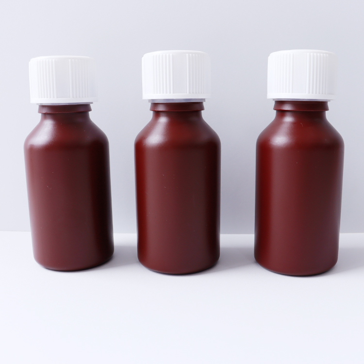 Empty Stilpane 100ml Bottle