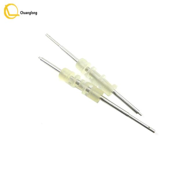 Piezas de la máquina del cajero automático de la asamblea 01750035776 de eje impulsor del V-módulo CMD-V4 de Wincor Nixdorf