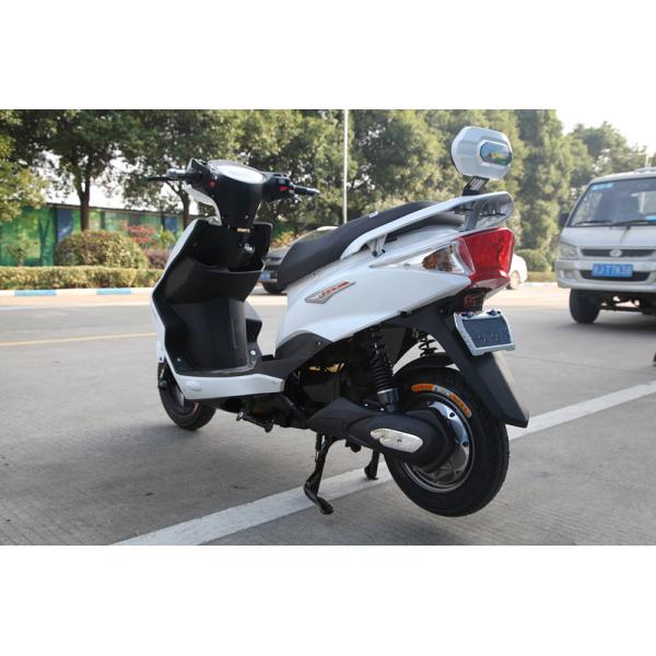 vespa eléctrica de la bici del camino de 1600w DC de la vespa los 70-80km de la distancia eléctrica de la gama para los adultos