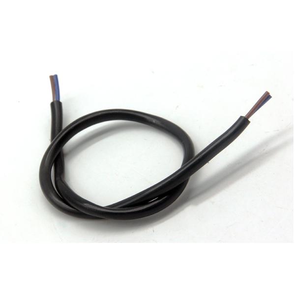300 / 500V Industrial Flexible Cable 6.0 - 7.6Mm Diameter For House