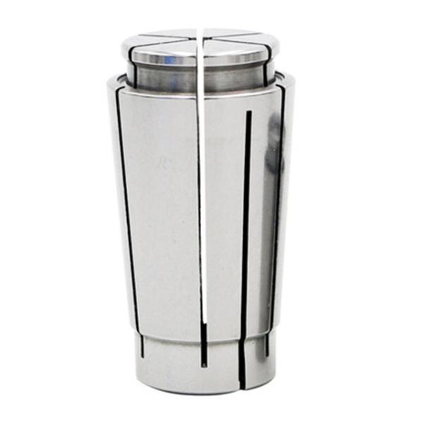 Precision Carbide ER Collet Chuck For CNC Machining 0.005mm Accuracy