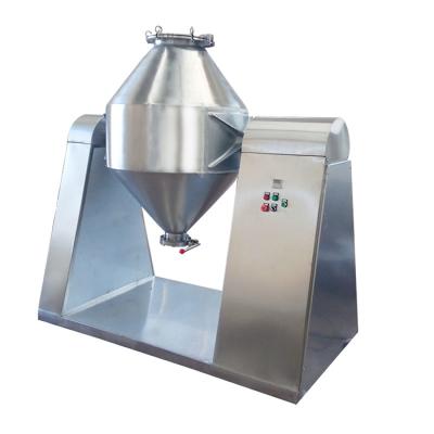 Grânulo pequeno ≤80dB da máquina do misturador de cone dobro contínua/grupo de operação